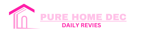 Pure Home Dec